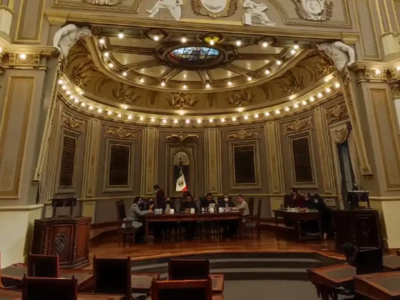 Analizará Congreso propuesta para sancionar con más severidad extorsión telefónica