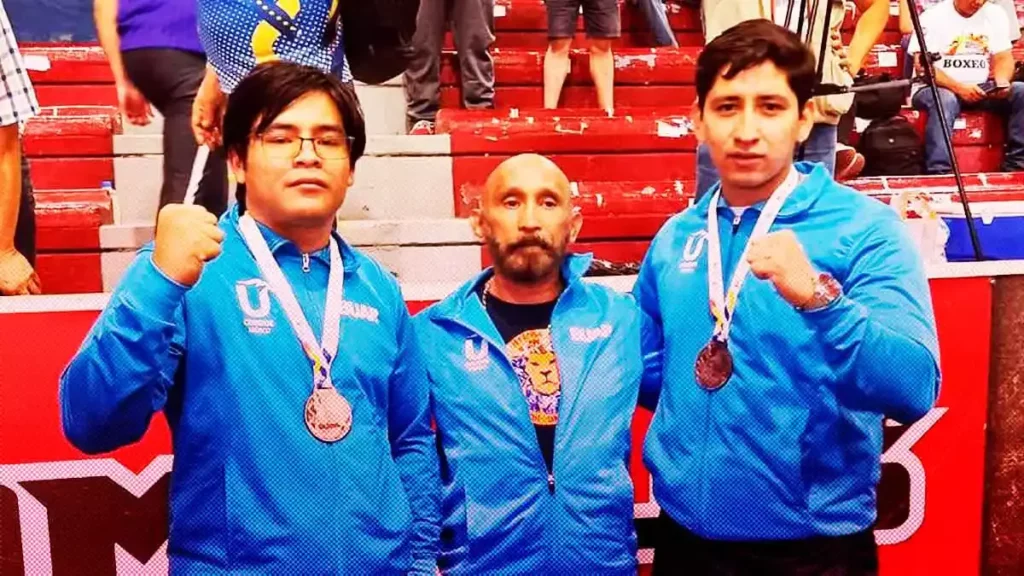 BUAP obtiene el noveno lugar en la Universidad Nacional UACJ 2022