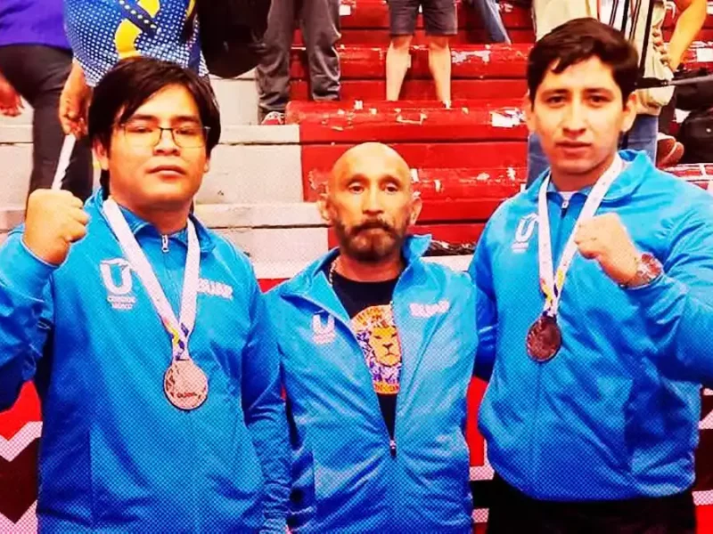 BUAP obtiene el noveno lugar en la Universidad Nacional UACJ 2022