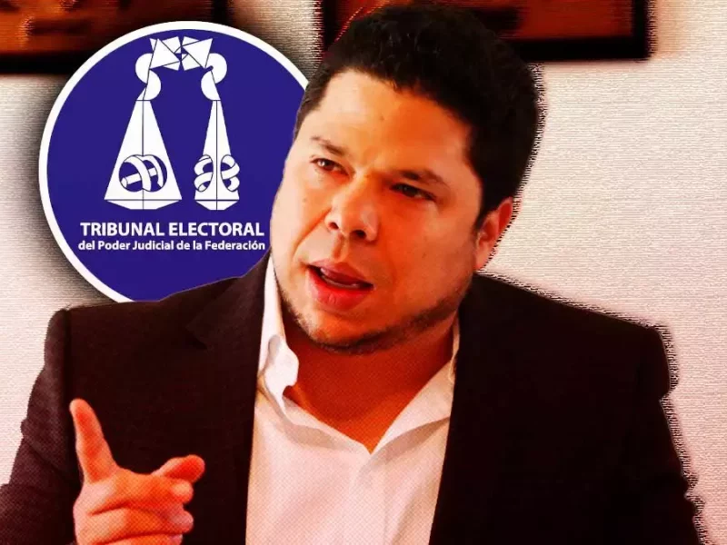 TEPJF pide investigación vs Biestro por presuntos actos anticipados de campaña