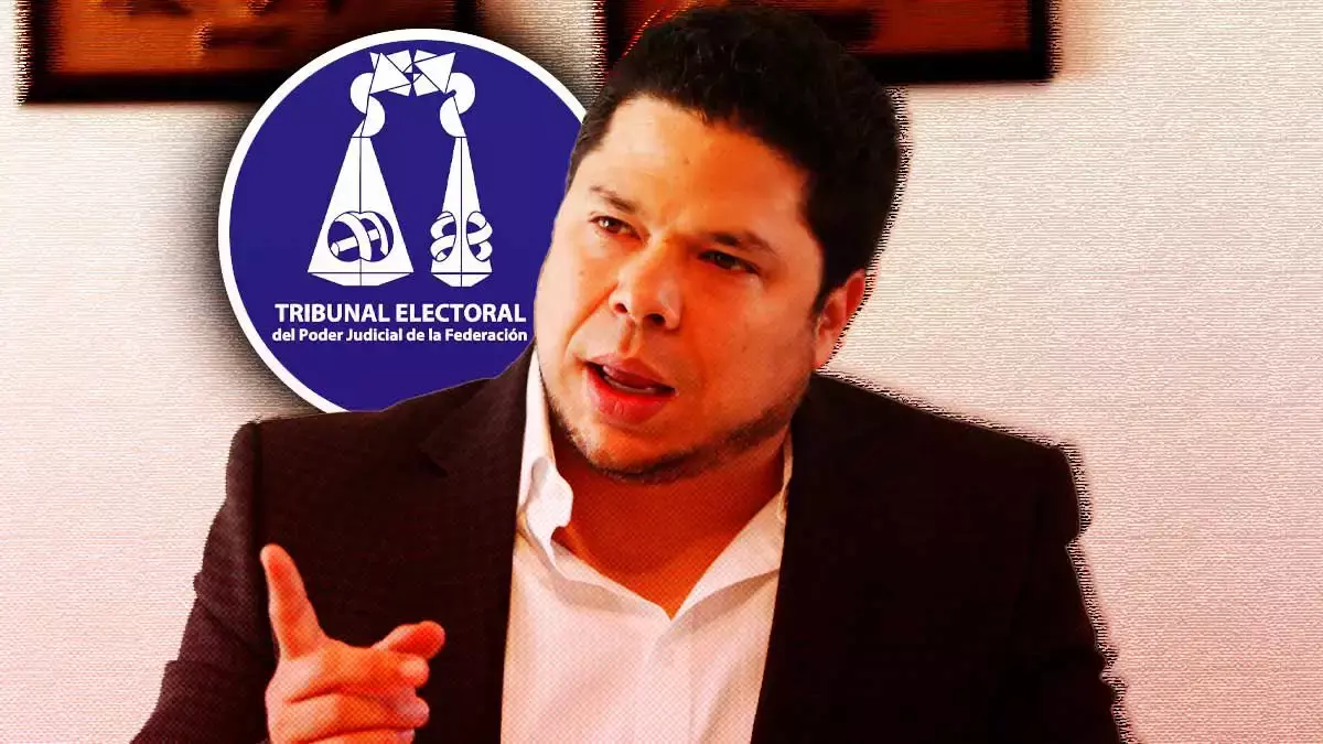 TEPJF pide investigación vs Biestro por presuntos actos anticipados de campaña