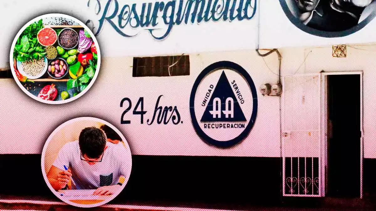 Capacitación y planes alimenticios, las mejoras que requieren los anexos de Puebla
