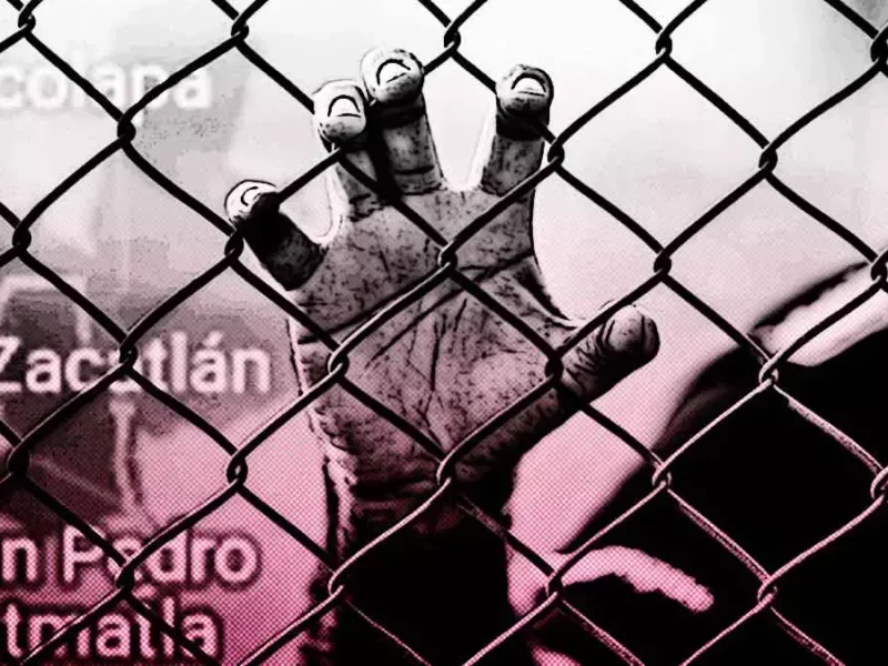 Zacatlán tiene el peor penal de Puebla: CDH