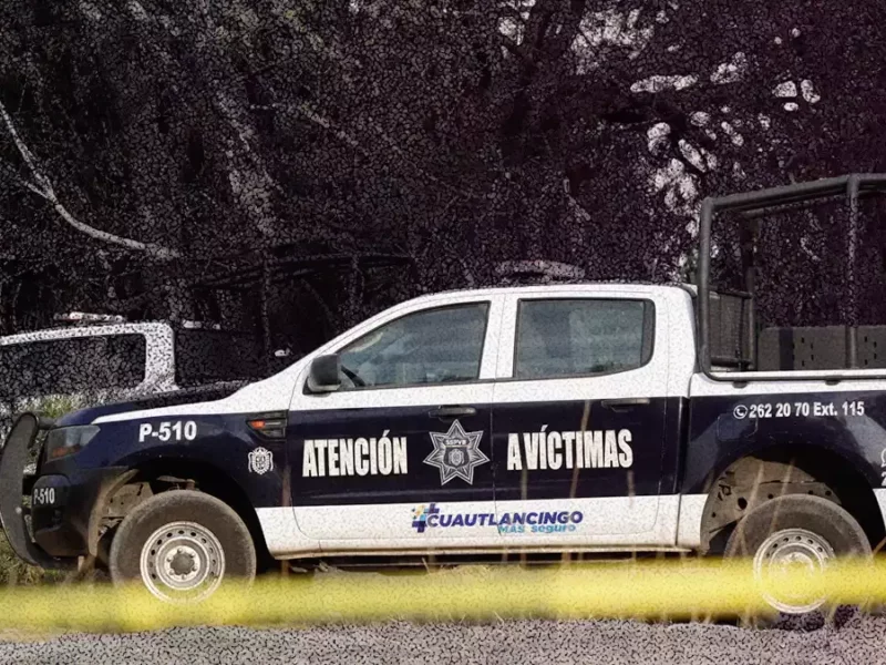 Identifican a tres de los cinco cuerpos calcinados hallados en Puebla.
