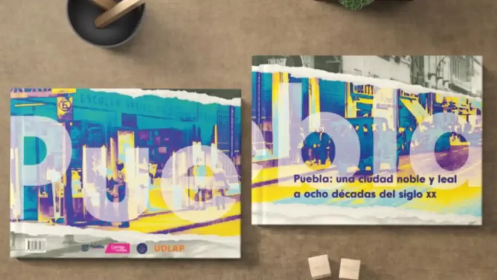 Gobierno de la ciudad y UDLAP documentan la historia de Puebla
