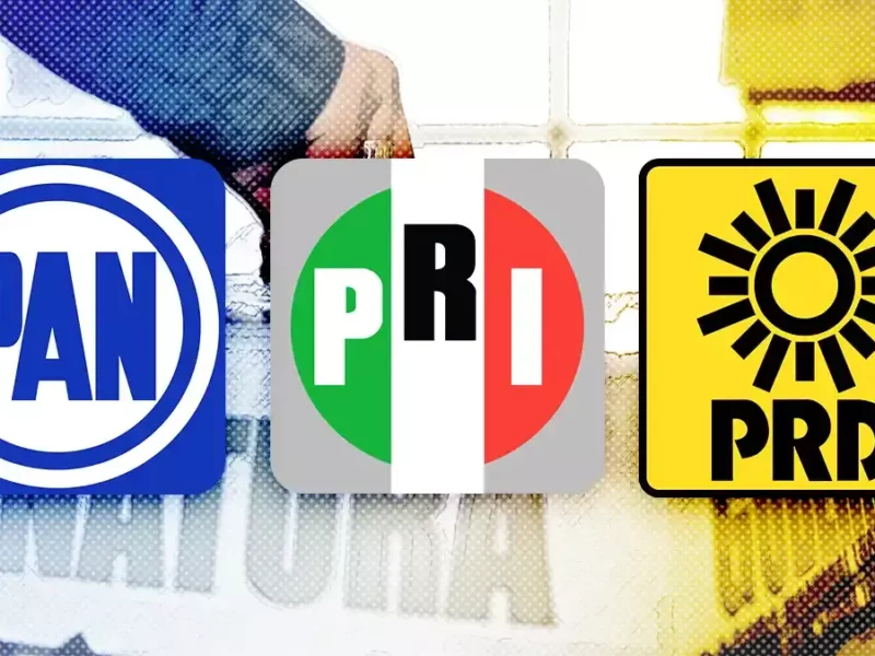En todo el país, PRIANRD repetirá coalición para las elecciones del 2024.