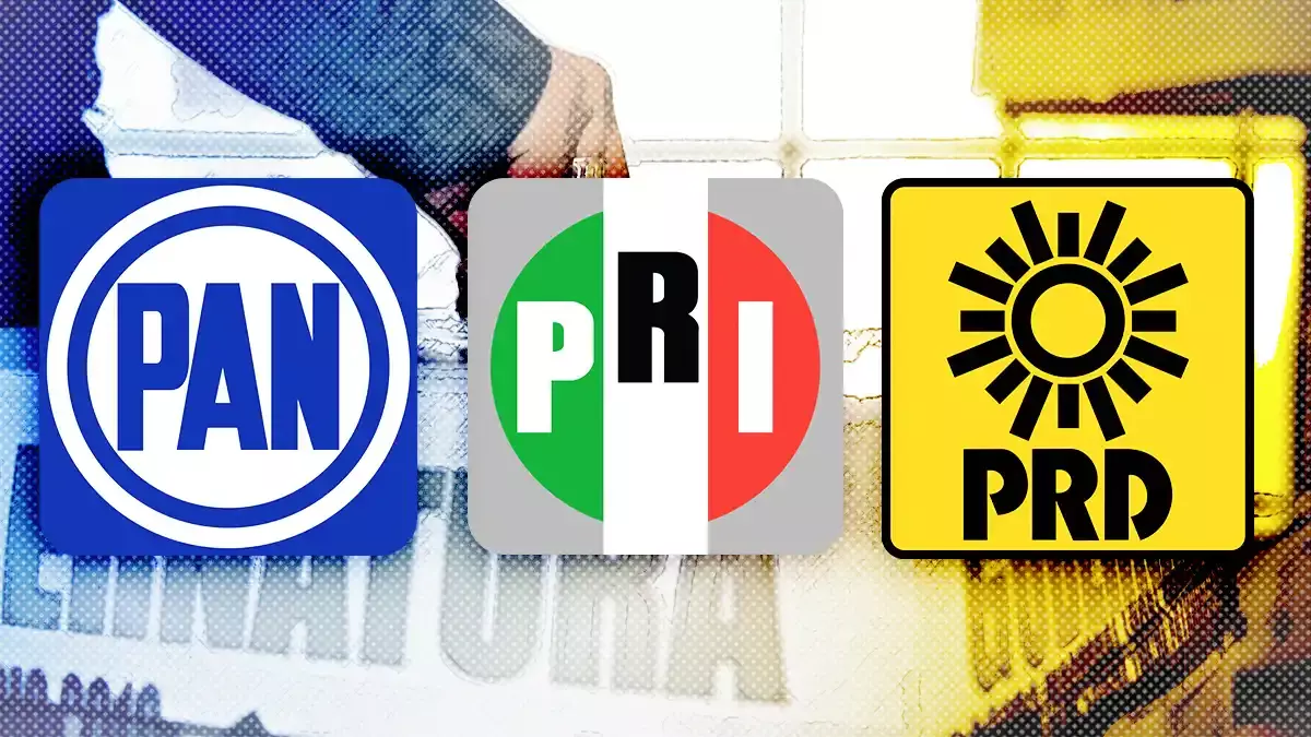 En todo el país, PRIANRD repetirá coalición para las elecciones del 2024.