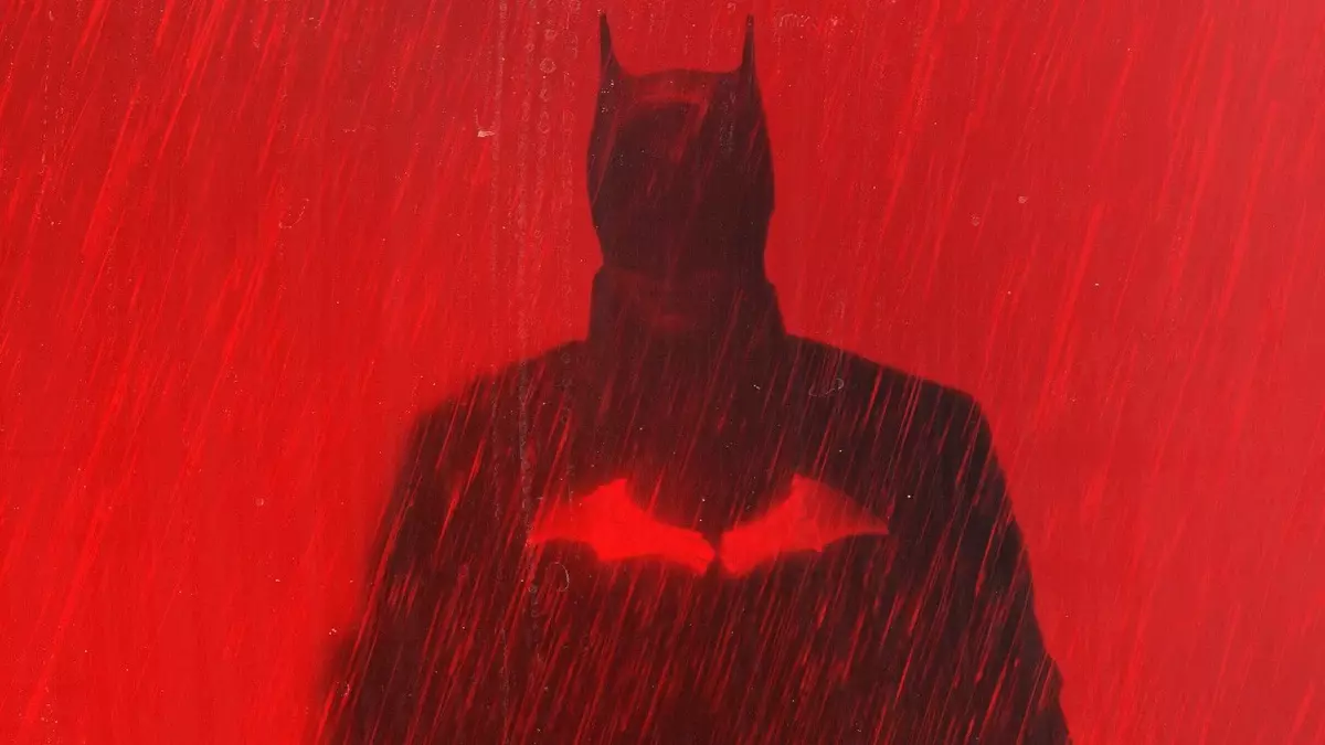 ¡Es oficial! “Batman 2” ya se está escribiendo por Matt Reves.
