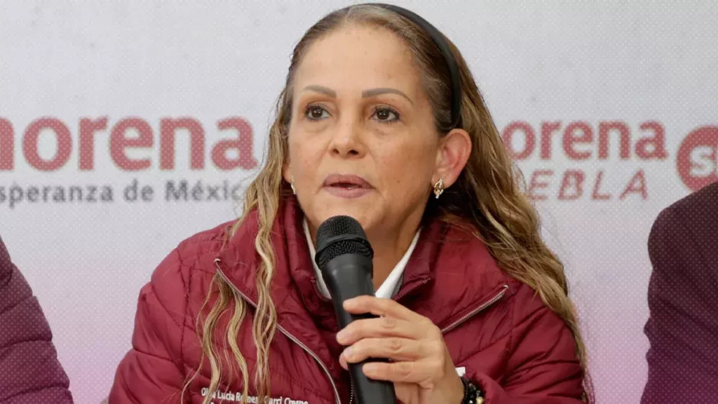 Morena prepara encuesta en Puebla para medir su aceptación rumbo al 2024