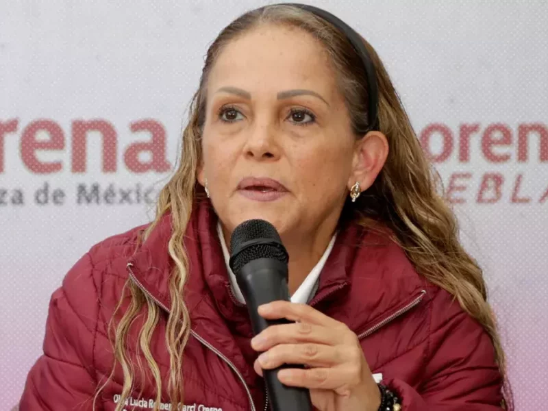 Morena prepara encuesta en Puebla para medir su aceptación rumbo al 2024