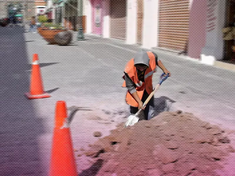 Ayuntamiento de Puebla rehabilita la Calle de los Dulces; así quedará