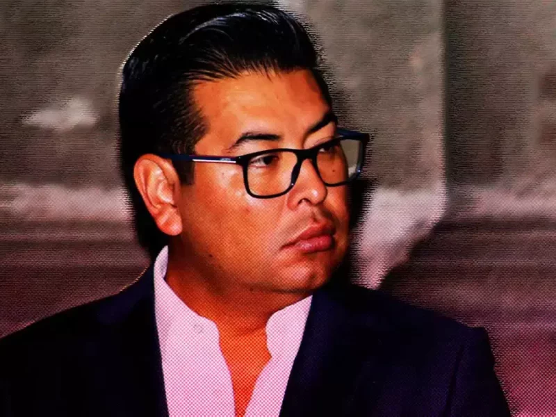 PRI confirma que Va por México se repetirá en Puebla para 2024