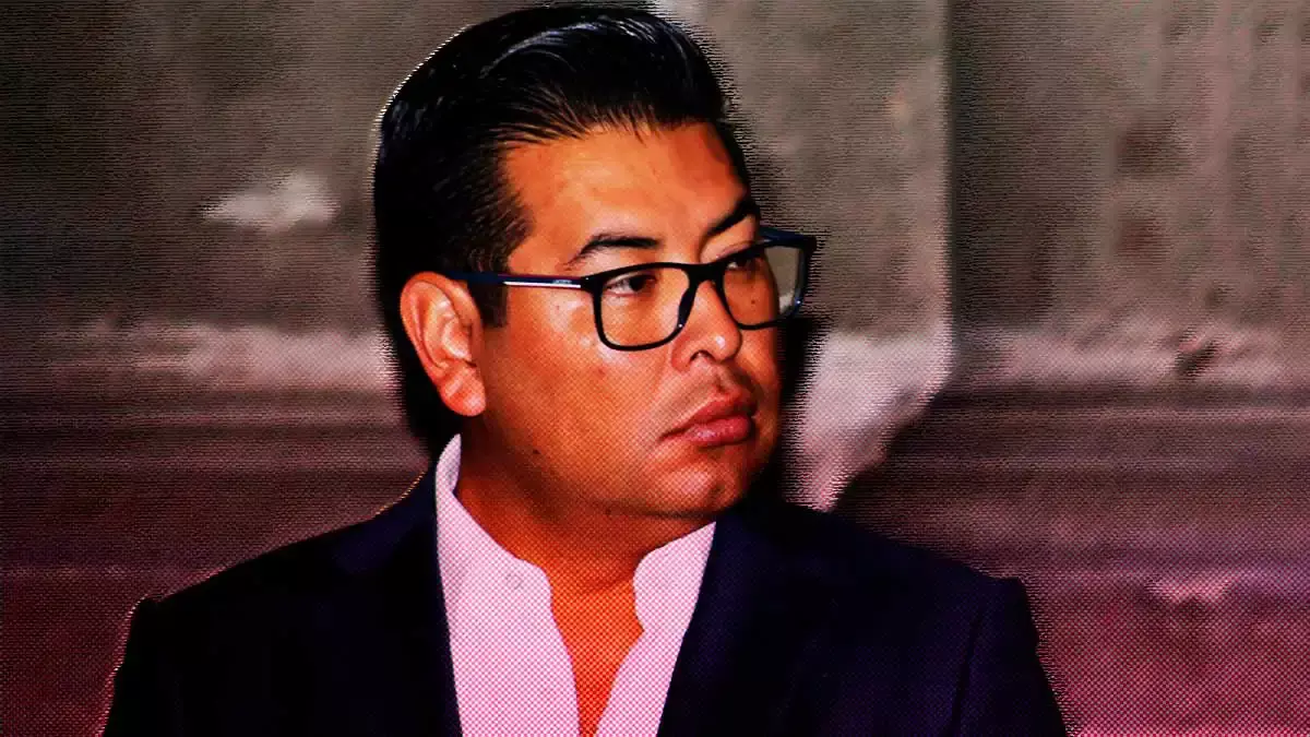 PRI confirma que Va por México se repetirá en Puebla para 2024