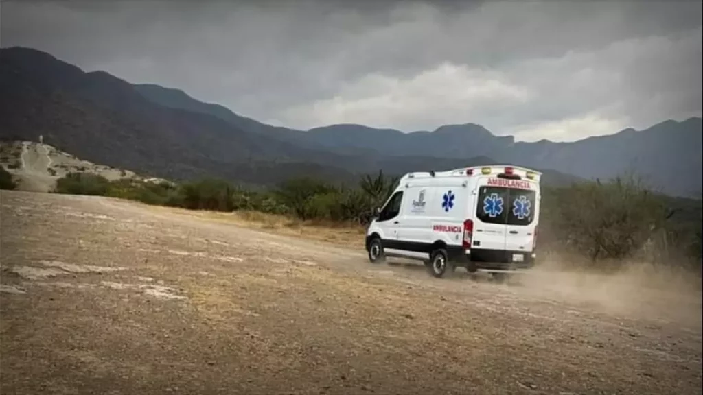 Tres hombres son ultimados a balazos en Ajalpan; se desconoce el móvil.