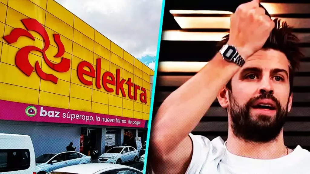 Salpiqué a Casio y Elektra: se unen a polémica que generó Shakira