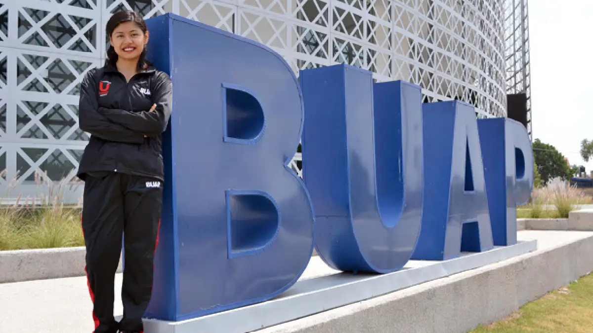 Victoria Cruz Romano representará a México en el XXII Campeonato Centroamericano y del Caribe de Karate Senior
