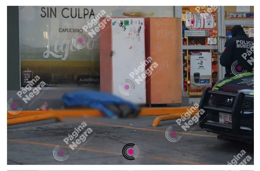 Indigente muere en calles de San Baltazar Campeche