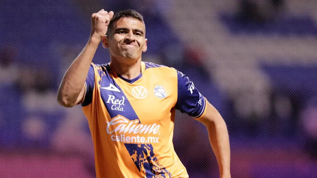 ¡Primera victoria del Torneo! El Club Puebla impone condiciones sobre Querétaro