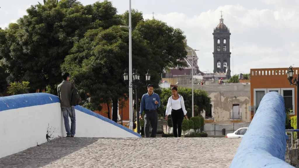 Analco: la historia del barrio más antiguo de Puebla