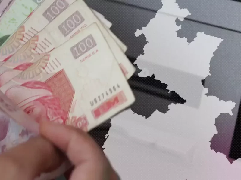 Hay un pronóstico económico positivo para Puebla en este 2023: Ibero