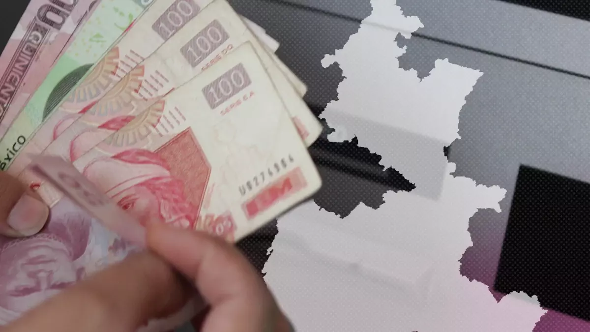 Hay un pronóstico económico positivo para Puebla en este 2023: Ibero
