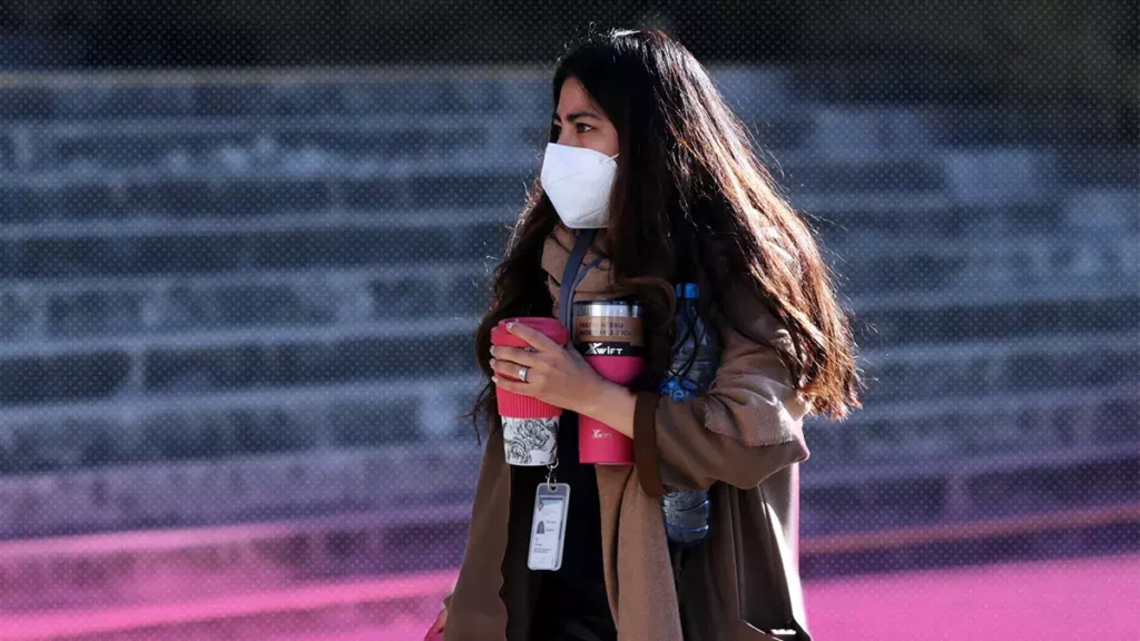 Así estará el clima en Puebla este sábado 14 de enero de 2023