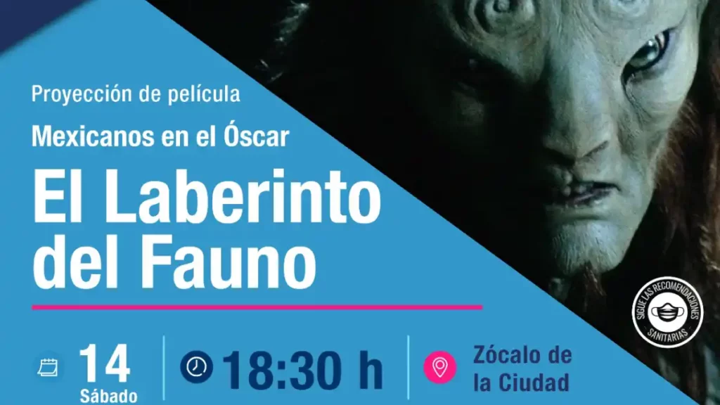 Continúan actividades de invierno de arte y cultura en Puebla Capital