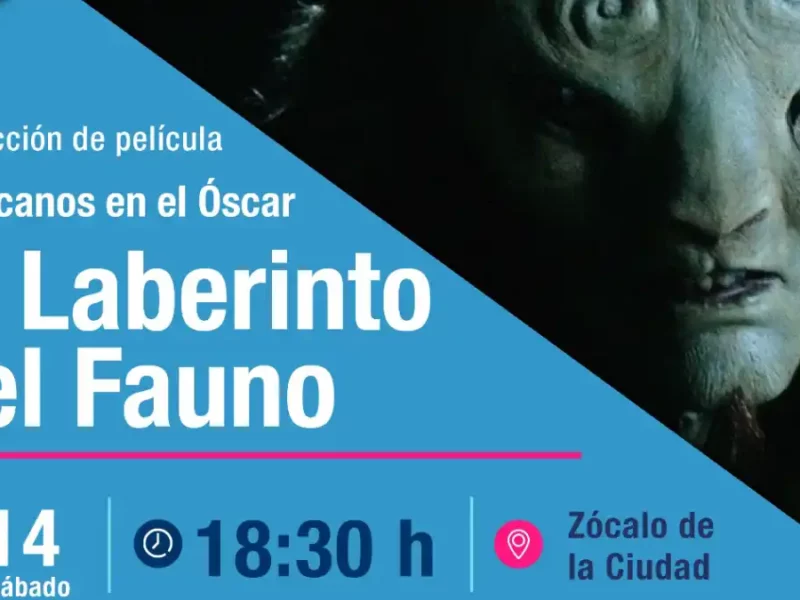 Continúan actividades de invierno de arte y cultura en Puebla Capital