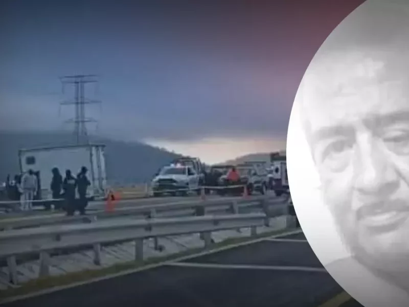 Matan a empresario de Teziutlán en asalto
