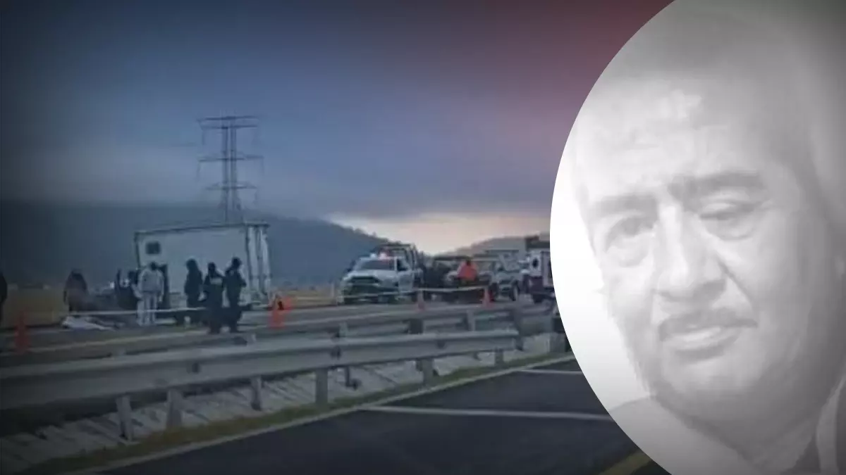 Matan a empresario de Teziutlán en asalto