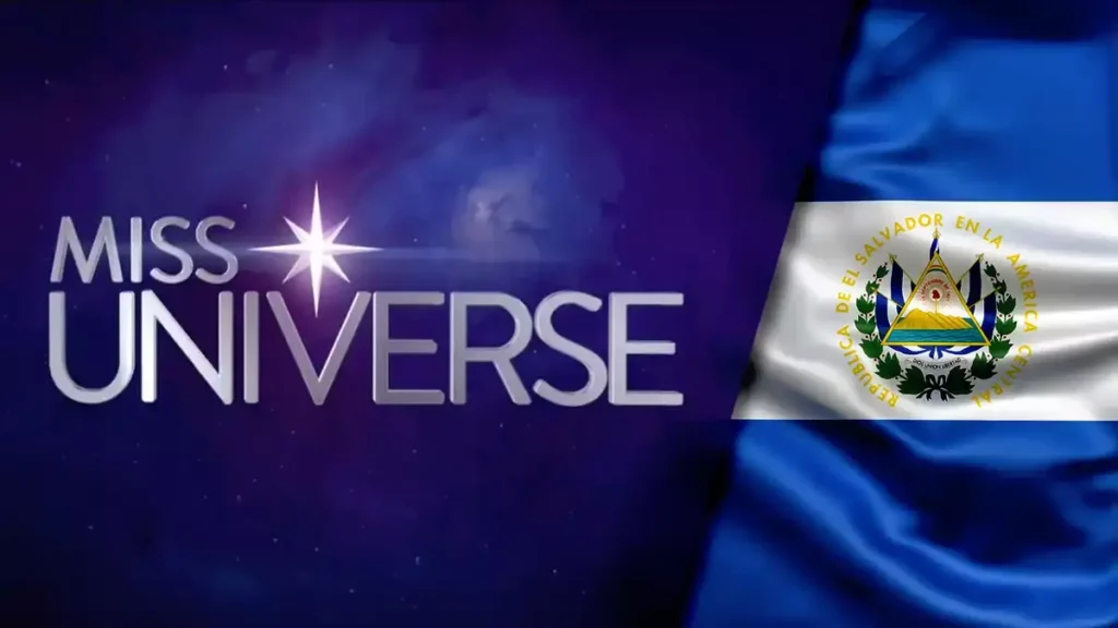 El Salvador será sede en la próxima edición de Miss Universo