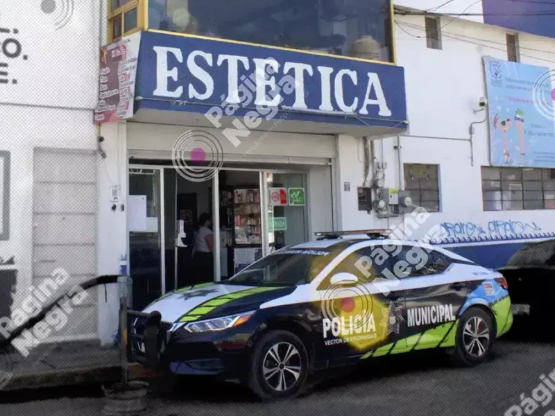 Se daba un “vaporazo” y murió en baños de la colonia Chapultepec.