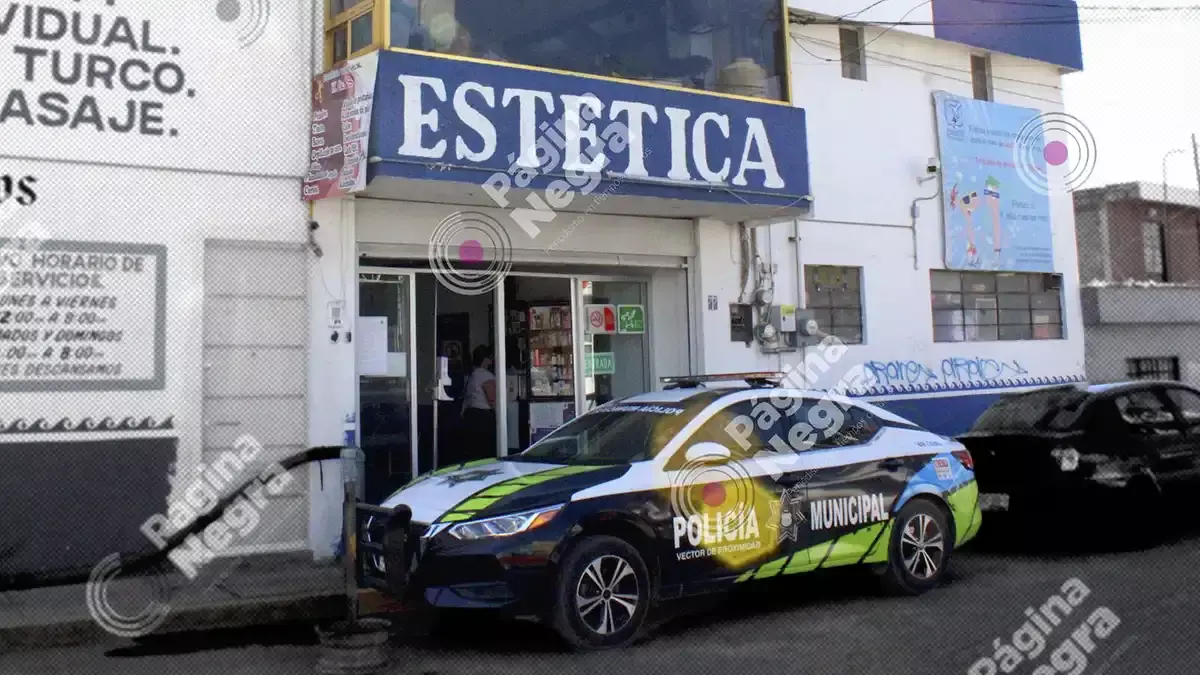 Se daba un “vaporazo” y murió en baños de la colonia Chapultepec.