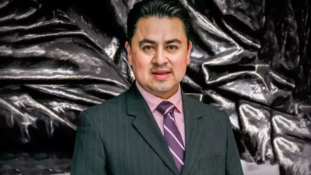 Balean al ex regidor de Morena Luis González Acosta en San Pedro Cholula