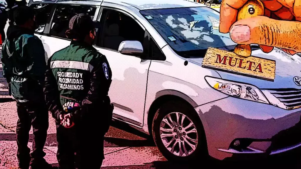 Fecha de arranque de operativos con multas por falta de verificación en Puebla