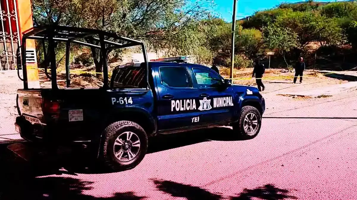 Encuentran embolsado a joven que había sido levantado en Tehuacán