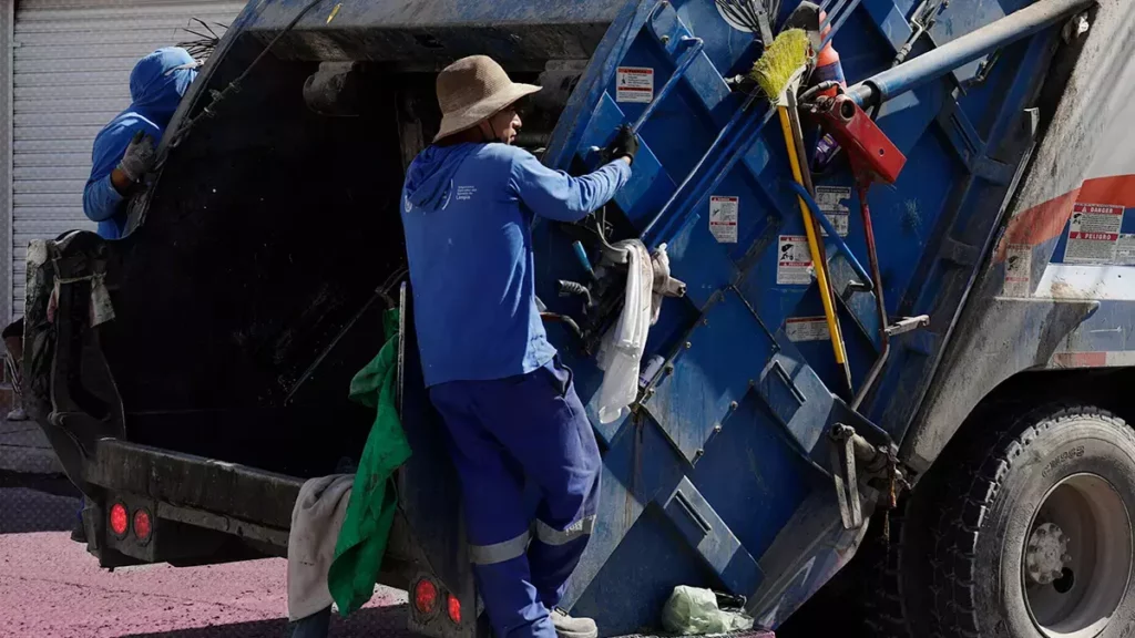 PALA renovará los camiones recolectores de basura en próximos meses: Eduardo Rivera