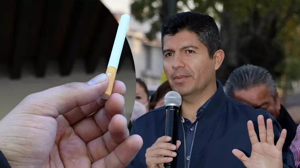 Ayuntamiento de Puebla analizará Ley del Tabaco para la aplicación de clausuras