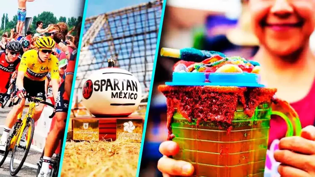 Estos son los eventos turísticos que volverán a Puebla este 2023