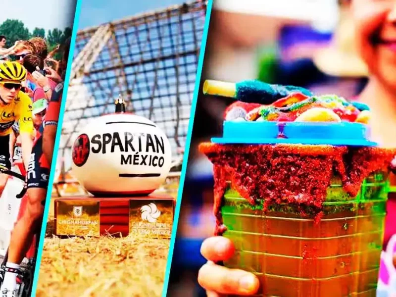 Estos son los eventos turísticos que volverán a Puebla este 2023