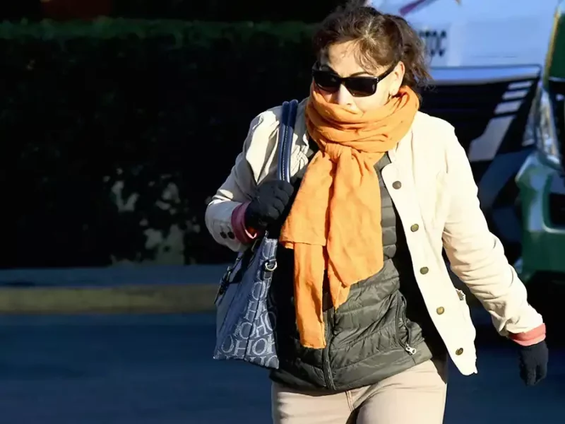Así estará el clima en Puebla este martes 17 de enero de 2023