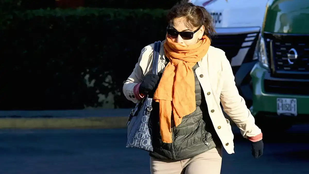 Así estará el clima en Puebla este martes 17 de enero de 2023