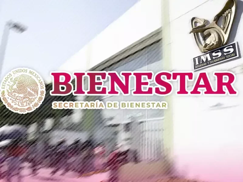 IMSS Bienestar podría asumir el control del sistema de Salud de Puebla este año