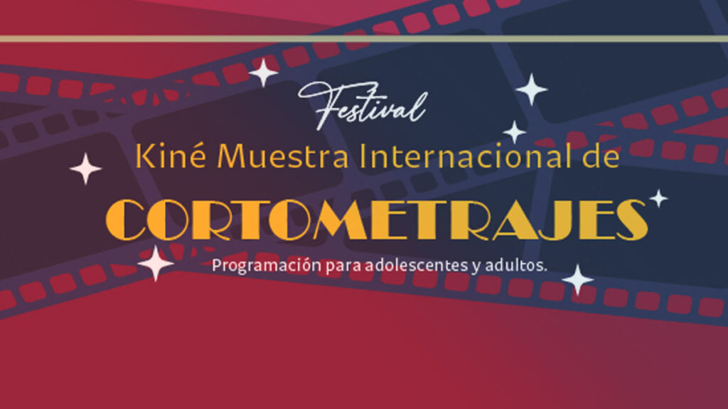 Evento gratuito: Cineclub "La Carmela" proyectará 34 filmes de varios continentes.