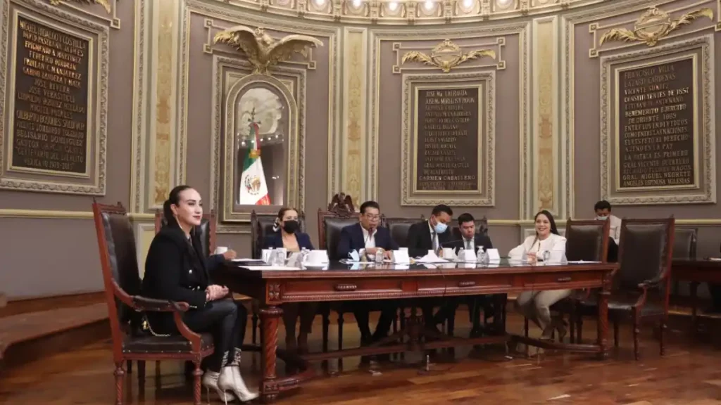 Presentan en el Congreso del Estado iniciativa para prohibir la venta de perros y gatos de criaderos