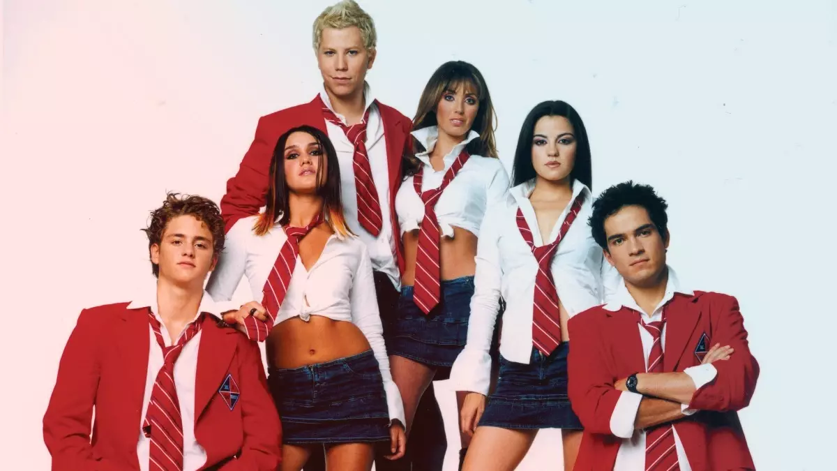 "Y soy rebelde"... RBD convoca a estas ciudades para celebrar reencuentro a nivel mundial.