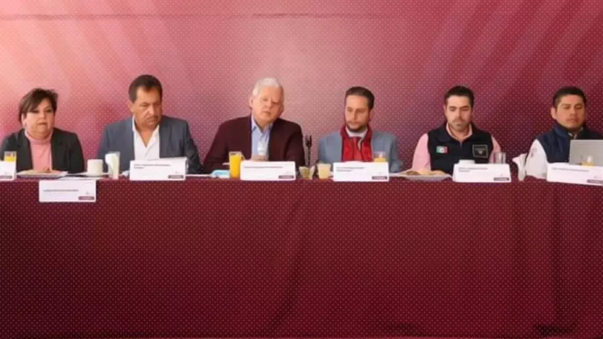 Alcaldes pedirán a Sergio Salomón Céspedes retirar concesión de pista Virreyes - Teziutlán