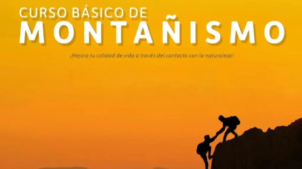 La BUAP ofrecerá cursos básicos de montañismo para público en general