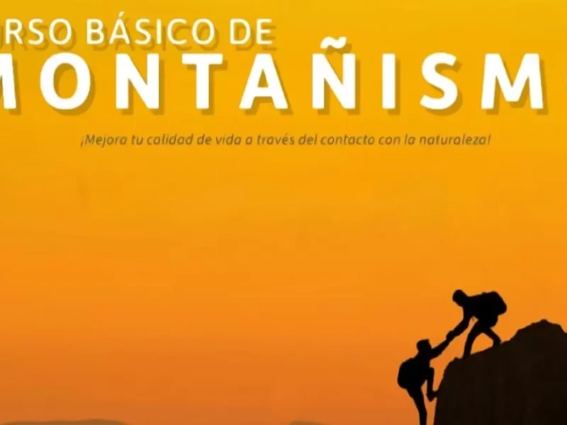 La BUAP ofrecerá cursos básicos de montañismo para público en general