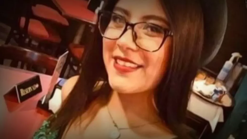 FGR confirma feminicidio en el caso de Ariadna Fernanda, Claudia Sheinbaum pide sanción ejemplar
